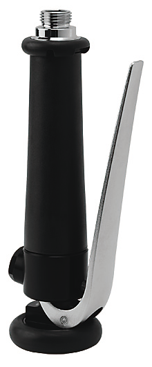 KWC bruser til storkøkken