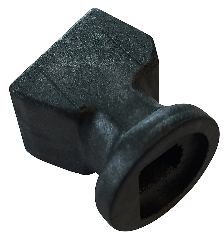 KWC Grebstyr til 1 greb Storkøkkenarmatur