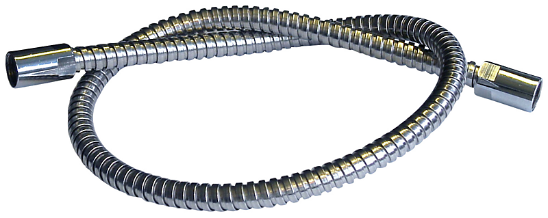 Kriss Skandi slange til forbrusere 1000 mm