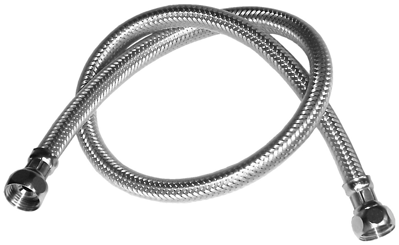 Kriss højtryksslange 1,25m til forbruser