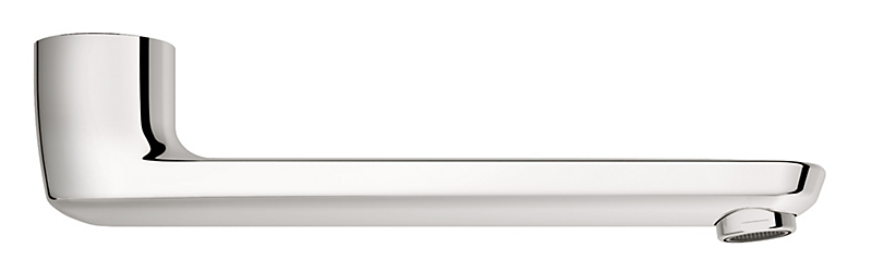 GROHE udløbstud 175mm t/34666000. Krom