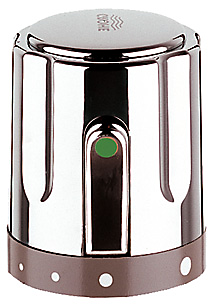 GROHE automatic 2000 Håndtag, krom