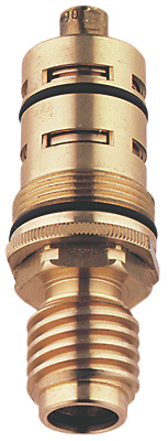 GROHE termostatelement 1/2''. t/2000 omvendt rørføring,