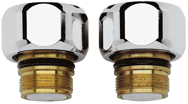 GROHE kontraventiler T/aut. 1000 & 2000