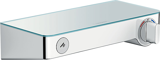 hansgrohe Brusearmatur ShowerTablet Select 300. Krom