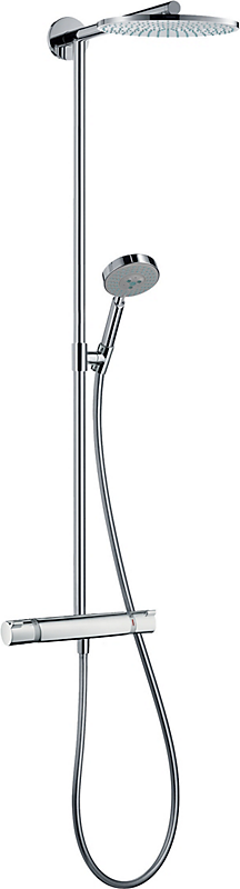 hansgrohe Raindance Showerpipe 240 Comfort