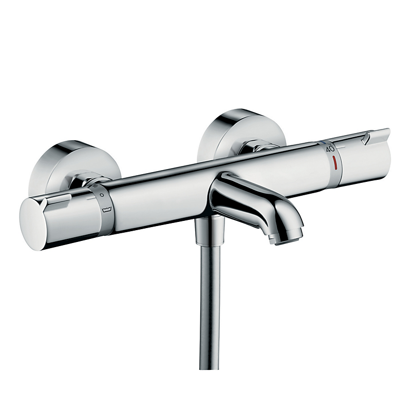 hansgrohe Ecostat Comfort kar-/brusetermostat