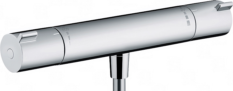 Hansgrohe Ecostat 1001 CL brusetermostat - Krom