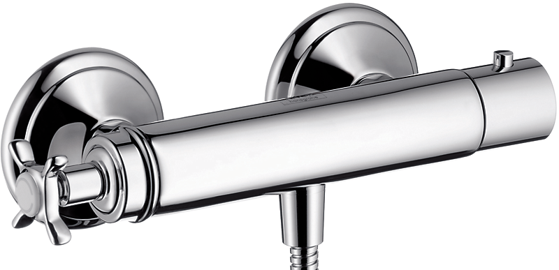 hansgrohe Axor Montreux termostatarmatur til brus