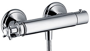 hansgrohe Axor Montreux termostatarmatur til brus