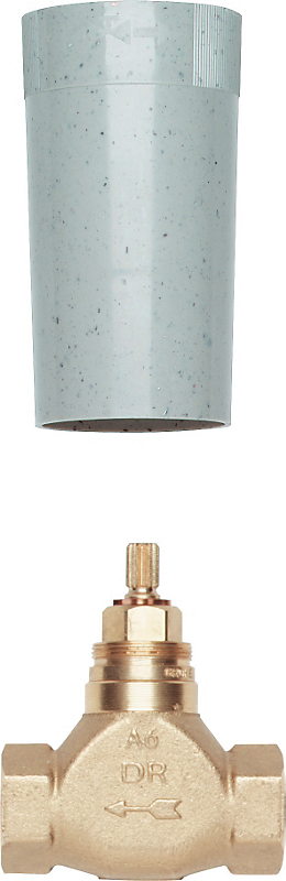 GROHE-Ventil, 1/2'' enhed 29 811 000