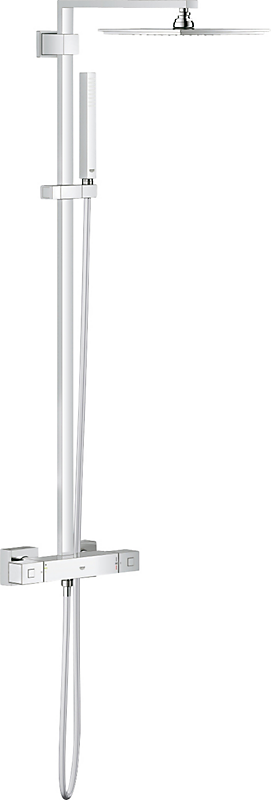 GROHE Euphoria Cube XXL System 230 Brusesystem