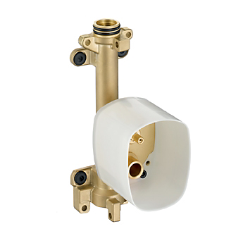 hansgrohe AX Starck Shower Col. indb.modul t/håndb