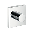 hansgrohe AX Starck Shower Col. tri-set, firk. krom