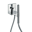hansgrohe AX Starck Shower Col. håndbr.modul krom