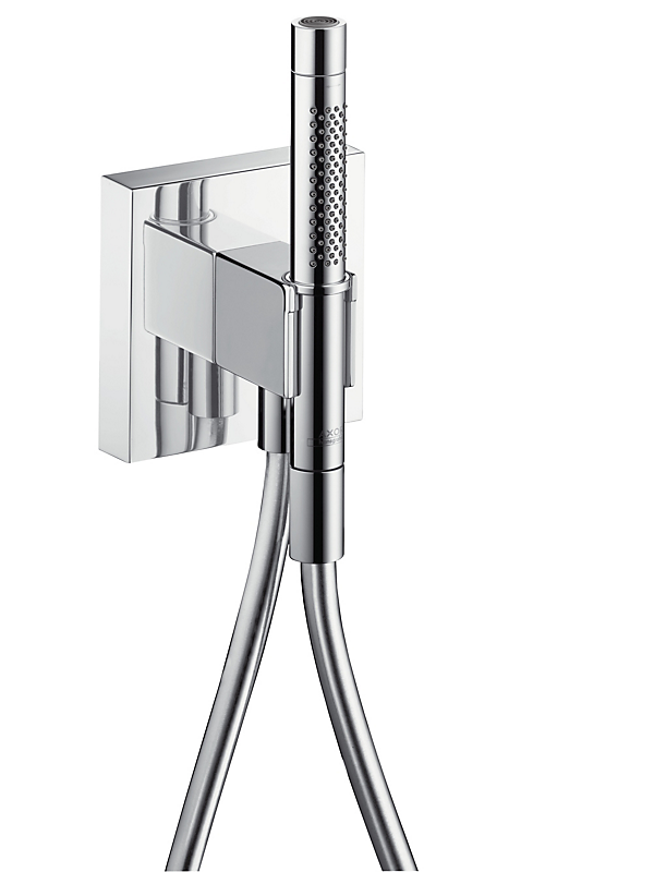 hansgrohe AXOR Starck håndbrusermodul porter organic