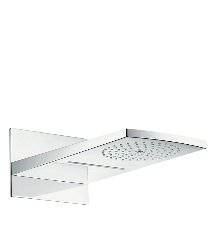 hansgrohe Raindance hovedbruser 180 mm