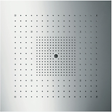 hansgrohe AX Starck ShowerHeaven u/ lys, 720x720mm