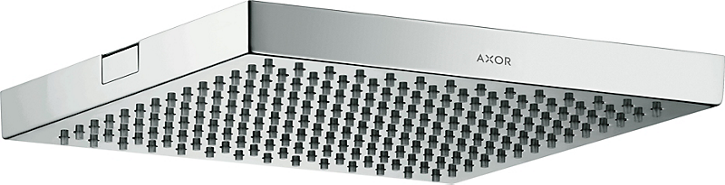 hansgrohe AXOR ShowerSolutions Hovedbruser 240/240 1jet loftmonteret