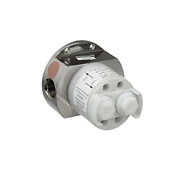 hansgrohe AX Starck grundkrop t/ brusesøjle + vægarm.