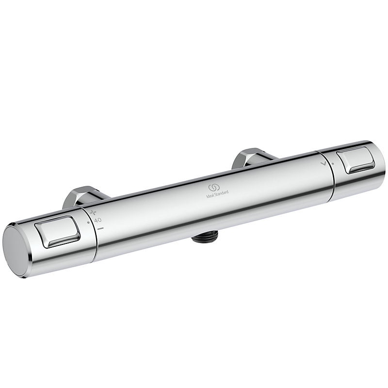 Ideal Standard Ceratherm T25, Brusetermostat