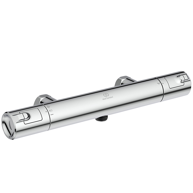 Ideal Standard Ceratherm T50, Brusetermostat