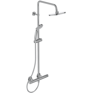 IDEALRAIN CERATHERM T25 BRUSESYSTEM