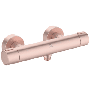 Ideal Standard Alu+ Brusetermostat Rose