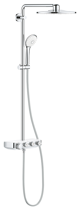 GROHE Euphoria smartcontrol 310 brusesystem