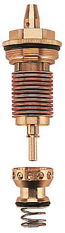 GROHE Grohmix termostatelement 3/4