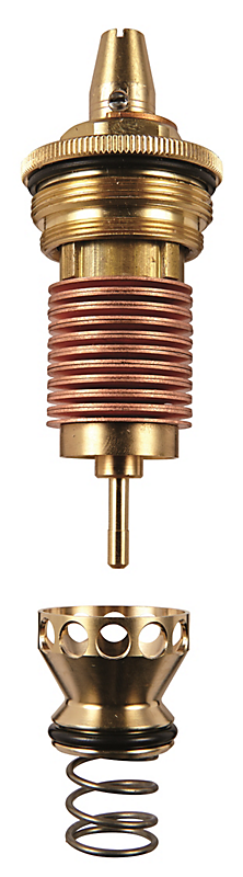 GROHE Grohmix termostatelement 1/2