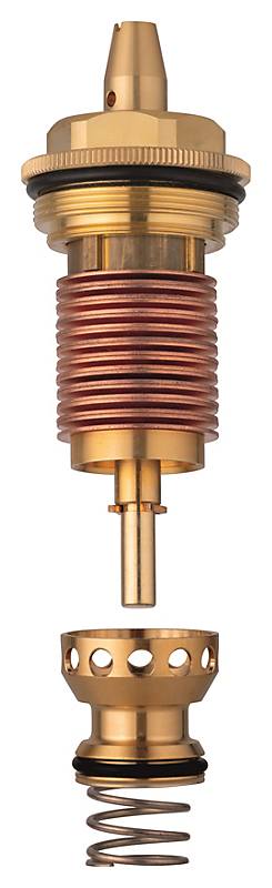 GROHE Grohmix termostatelement 3/4