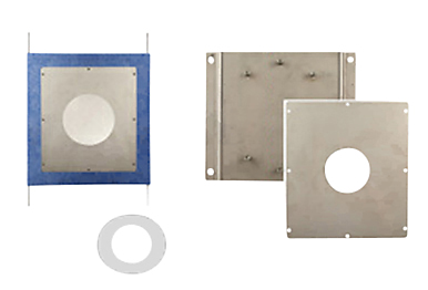 GROHE Installation Bundle for 34705 Round