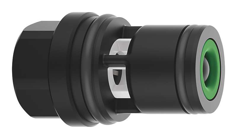 GROHE Rapido SmartBox Sikkerhed enhed mod tilbageløb