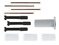 GROHE Rapido SmartBox forlængersæt universelt