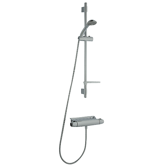 FMM 9000E II Combisæt termostat og brusesæt