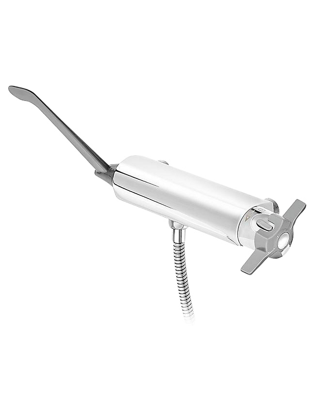 Gustavsberg Nautic termostatarmatur brusearm.vinge/alb. Krom