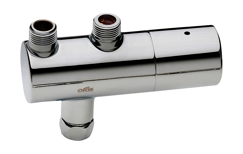 Oras Minimat blandeventil 3/8 sæt. Krom