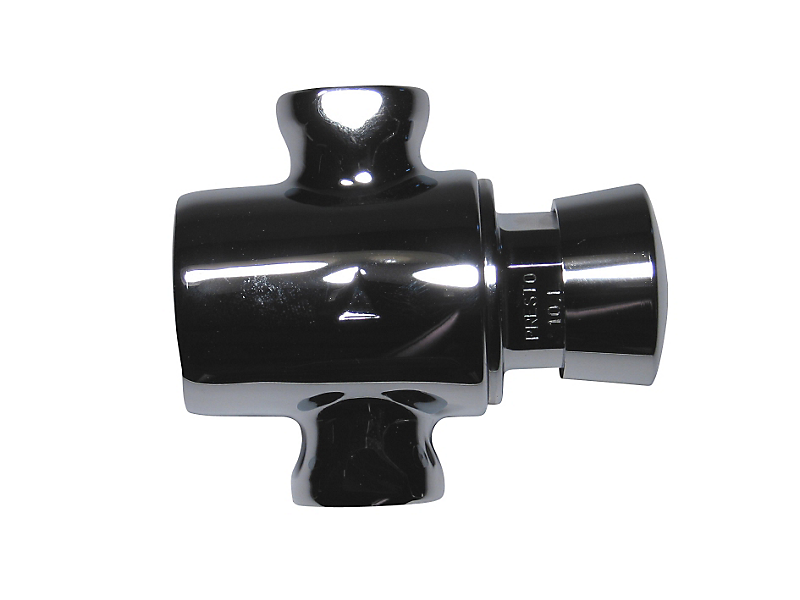 Milton Megatherm bruserventil 1/2 T/bl.Vand M/mængdereg.