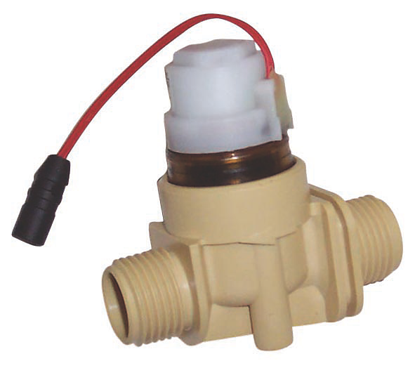 CMA magnetventil Basic 6 volt DC - 1/2''