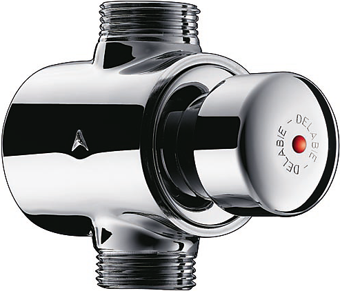 CMA Tempostop bruseventil