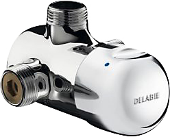 CMA Tempo mix blandingsbatteri t/brus 3/4. Varm-Kold. fork. 790000