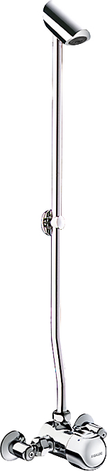 CMA Tempo MIX Brusekombination selvluk. VV+KV