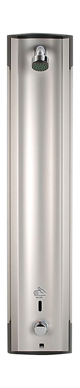 Oras Electra bruserpanel 12V 1250x257mm/230