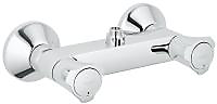 GROHE Costa L Brusearmatur Forkromet
