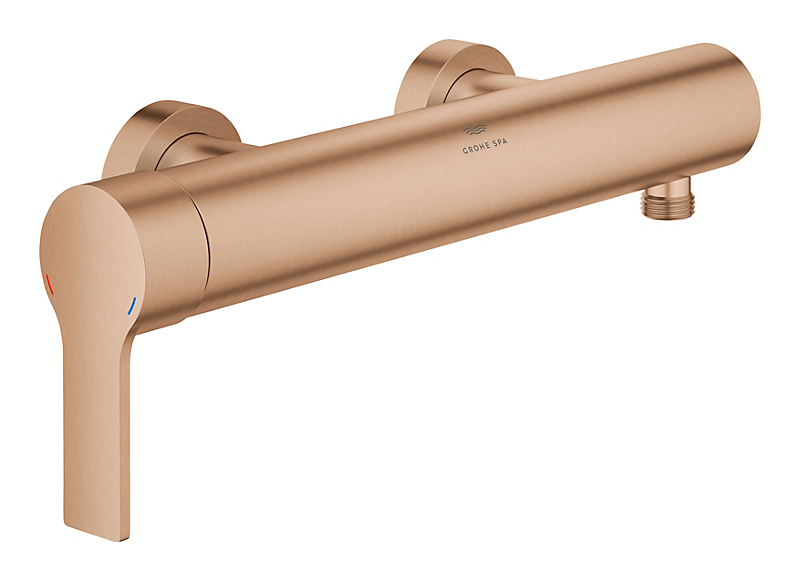 GROHE Allure New etgreb bruser væg udv børstet warm sunset
