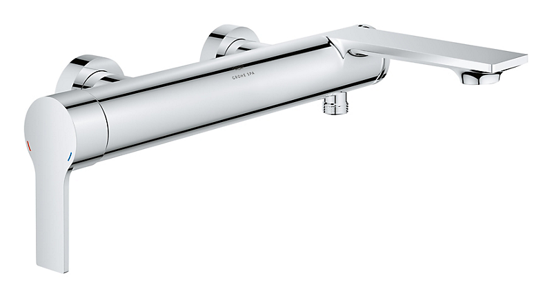 GROHE Allure New etgreb badekar væg udv forkr