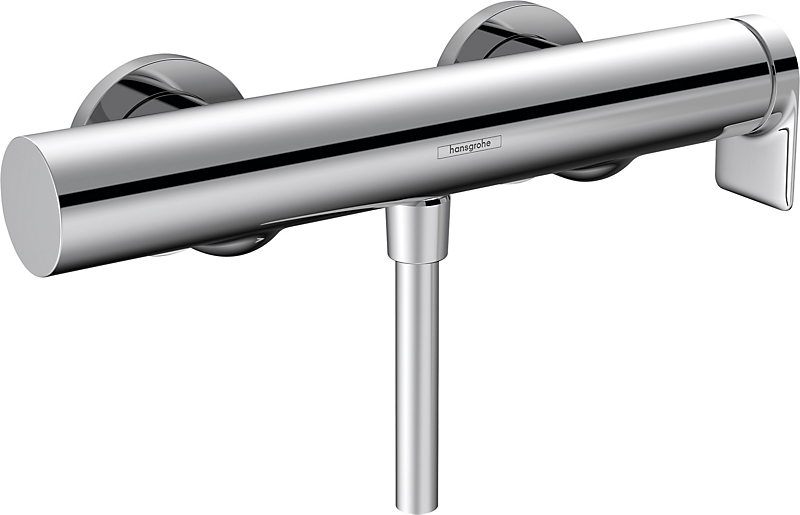 hansgrohe Vivenis brusearmatur, krom
