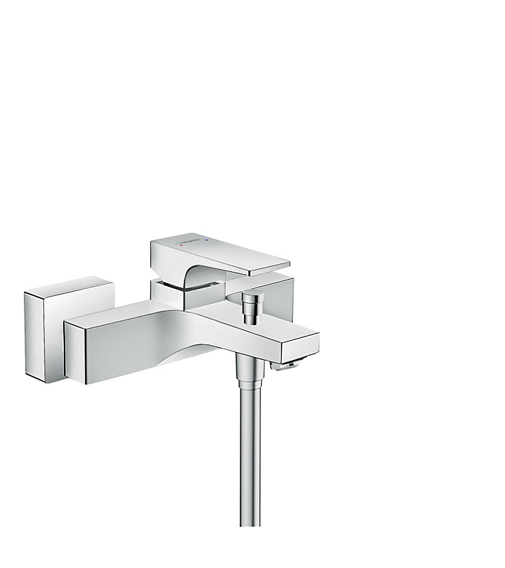hansgrohe Metropol kararmatur, krom