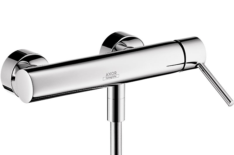 hansgrohe Axor Starck 1-grebs brusearmatur